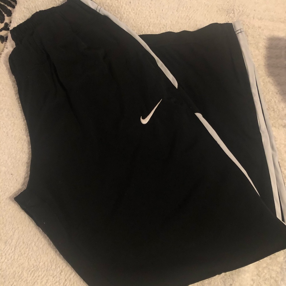 Nike Track Pants 🖤